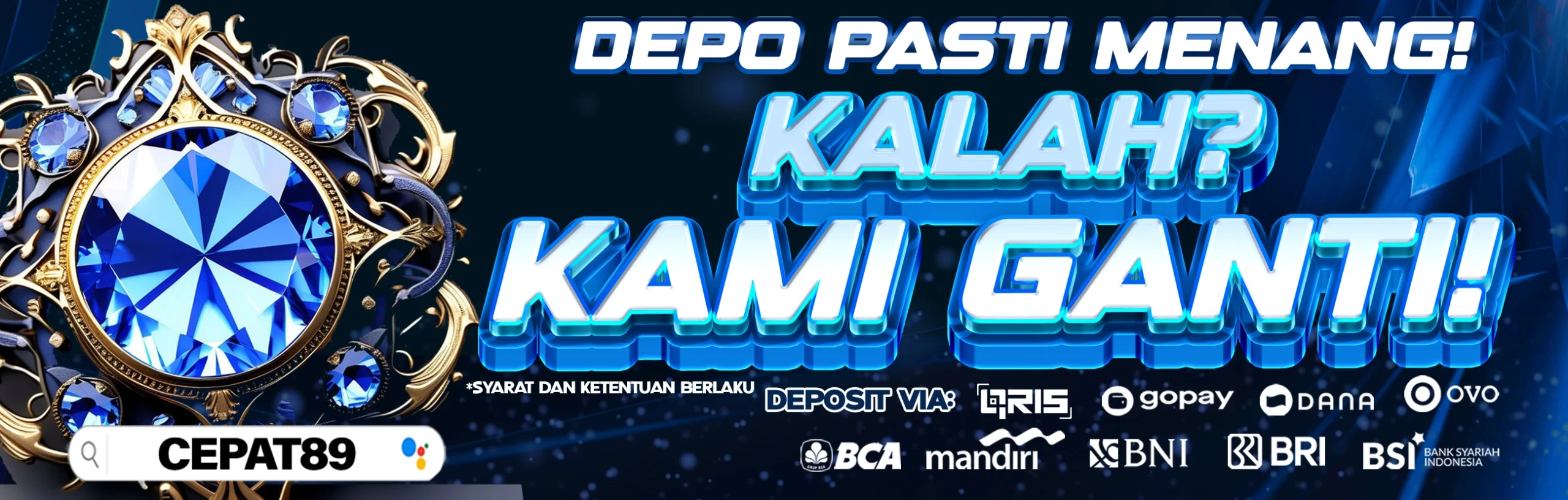 PULSAGRATIS alternatif